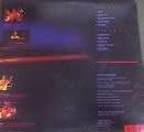 Casiopea  Zoom-Vinyl, LP, Album-U.S. PRESSING