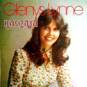 Glenys Lynne-RAMAJA-Vinyl, LP, Album
