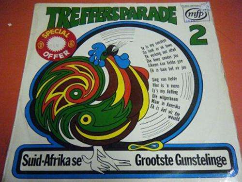 TREFFERSPAREADE 2-MFP-SPEED33- MFP/SRSJ 7050-1973