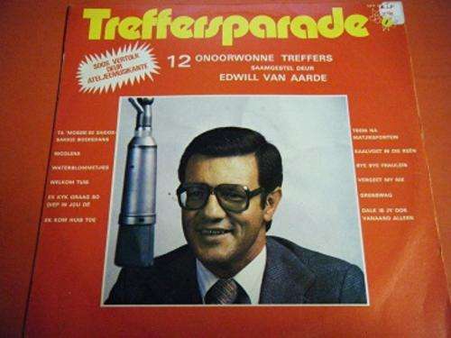 TREFFERSPARADE-MUSIC WAY-1979-MUSIC WAY MFP 54942-SPEED 33