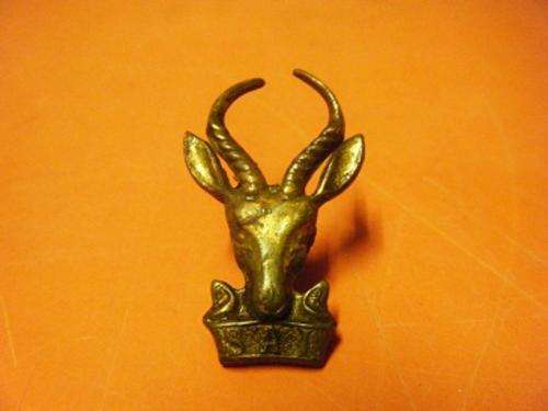S.A.I. BADGE