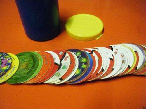 POKEMON SLAMMMMAS-68 SLAMMAS-WITH HOLDER