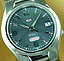 SEICO-AUTOMATIC MENS WATCH-VERY BEAUTIFUL-SNK621K1