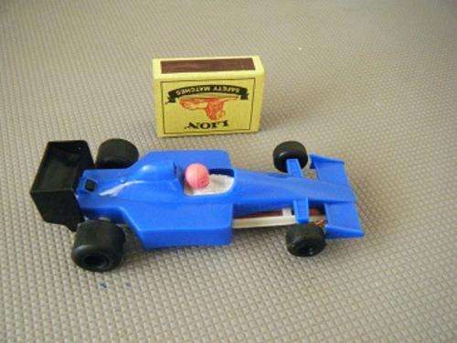 SLOT CAR-MADE IN ITALY
