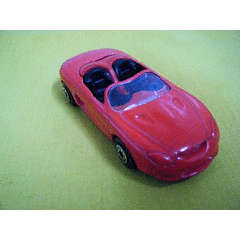 MUSTANG MACH III-NO BOX-SEE PICS-
