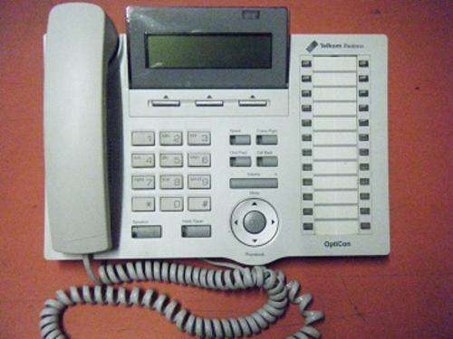 TELKOM BUSINESS-OPTICON TELEPHONE