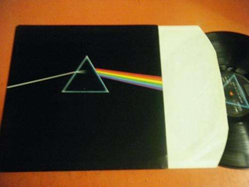 PINK FLOYD-DARK SIDE OF THE MOON-IN EXCELLENT CONDITION