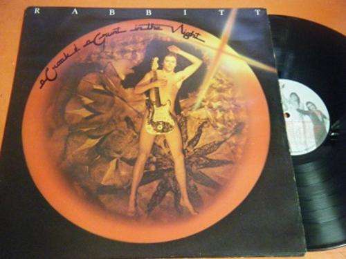 RABBITT-LP