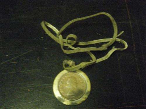 ELIZABETH II REGINA-SEE PICS-SOLD AS PER PICTURES