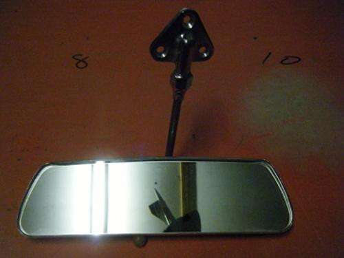 LUKAS-MADE IN ENGLAND -MIRROR-VERY NICE ITEM-VERY RARE-TOTAL COLLECTORS ITEM