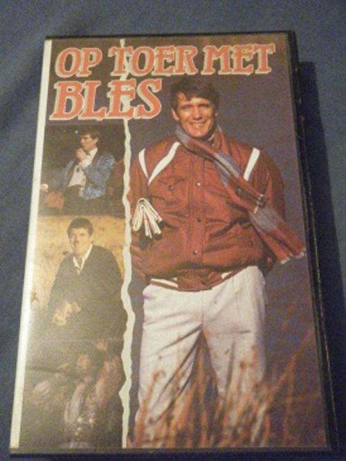 OP TOER MET BLES BRIDGES-VHS-EXCELLENT CONDITION