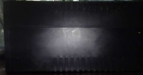 ECO2000 2000VA UPS-no battery