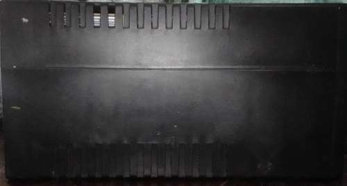 ECO2000 2000VA UPS-no battery
