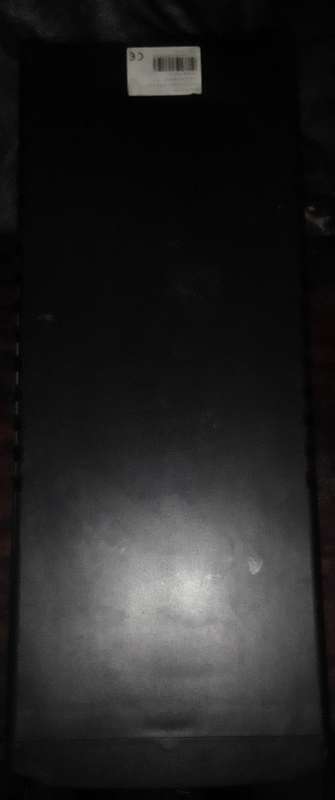 ECO2000 2000VA UPS-no battery