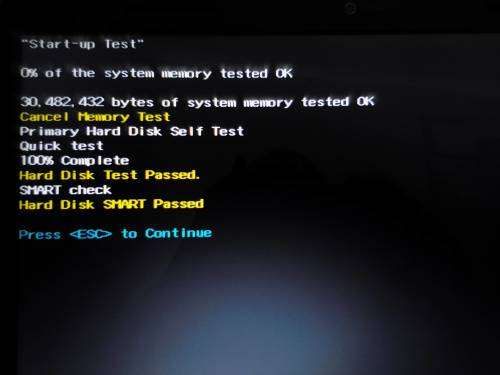 HP Pavilion G6 Notebook pc