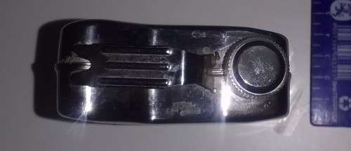 Gerry can stainless steel for alcohol