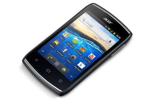 Acer Liquid !!!!! BARGAIN !!!! FREE SHIPPING!!!! BRAND NEW!!!!!