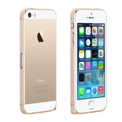 iphone 5s gold  !!! BARGAIN!!!! FREE SHIPPING!!!!! LIKE NEW!!!!!! PLEASE READ!!!