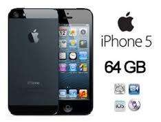 iPhone 5 64gb!!!!!  BARGAIN!!!!! FREE SHIPPING!!!! LIKE NEW!!!!!