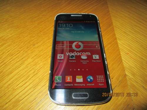 Samsung s4 mini !!!!  BARGAIN!!!!! FREE SHIPPING!!!