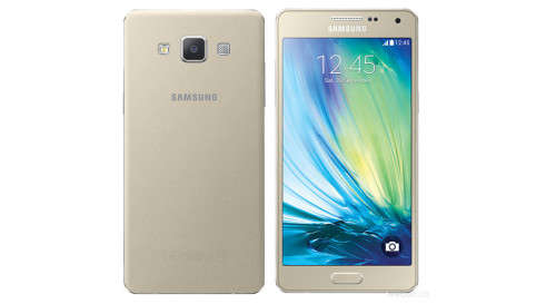 Samsung A5 white!!!!  BARGAIN!!!!! FREE SHIPPING!!! LIKE NEW!!!!
