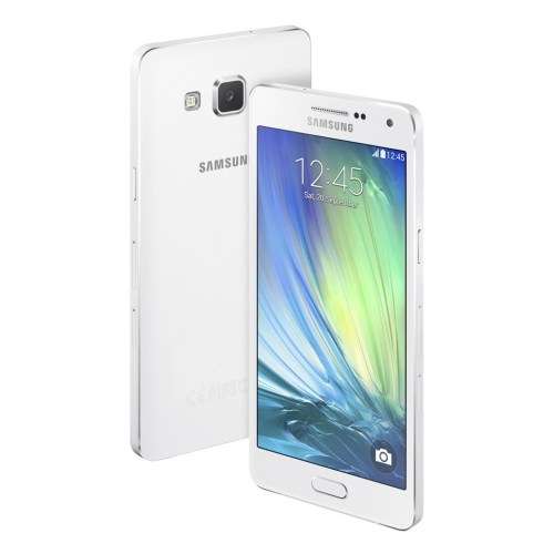 Samsung A5 white!!!!  BARGAIN!!!!! FREE SHIPPING!!! LIKE NEW!!!!