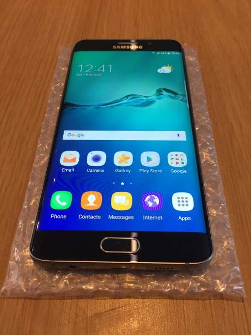 Samsung S6 edge plus 32gb !!!! BARGAIN!!! LIKE NEW!!!!!