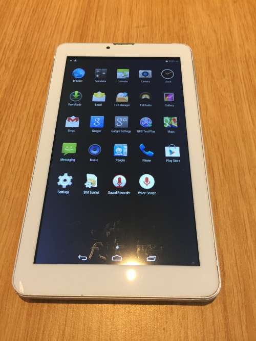 3 x Tablets !!!!  BARGAIN!!!!!! FREE SHIPPING!!!!