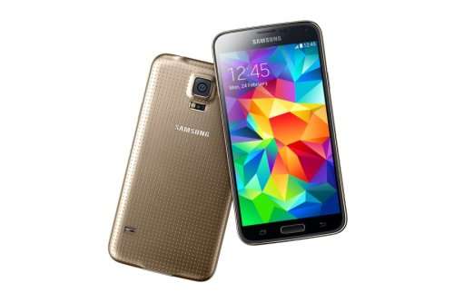 Samsung S5 LTE GOLD !!!!  BARGAIN!!! VERY NEAT!!!!