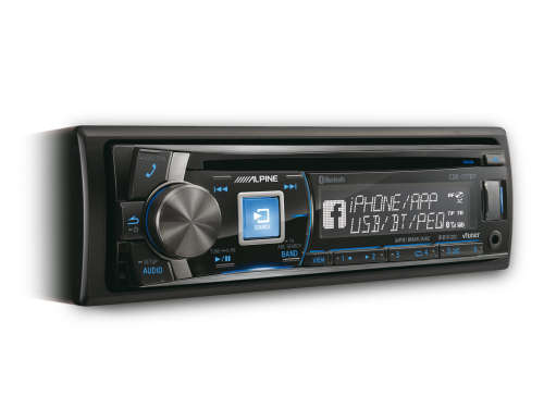 Alpine CDE-177BT bluetooth/ Mp3/usb radio!!! BARGAIN!!!