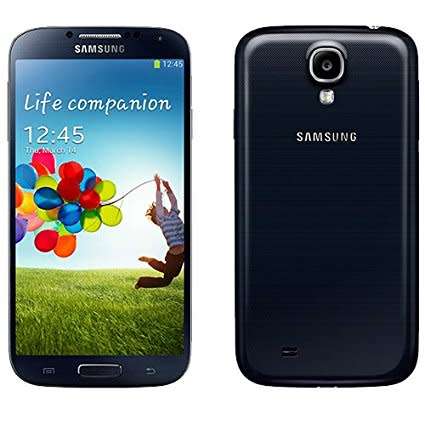 Samsung S4 black !!!!  BARGAIN !!!!!! LIKE NEW!!!!