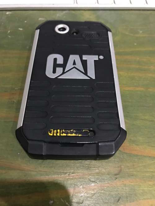 Cat B15Q  !!!!!!! BARGAIN !!! Please read !!!!!