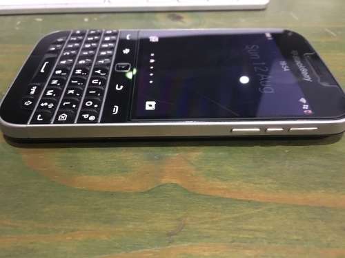 Blackberry Classic Q20 !!!!!! SUPER BARGAIN !!!!!