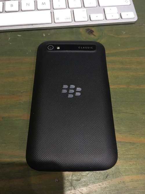 Blackberry Classic Q20 !!!!!! SUPER BARGAIN !!!!!