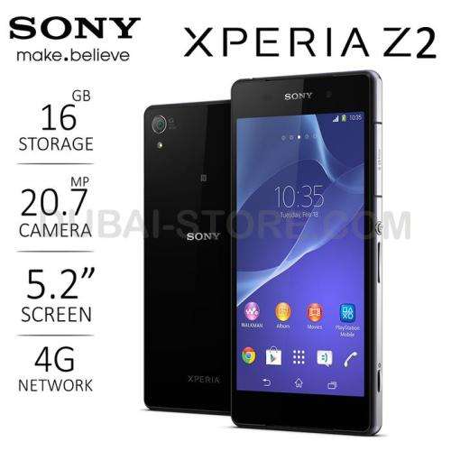 Sony Xperia Z2 !!!!  BARGAIN !!!!! Please read  !!!!