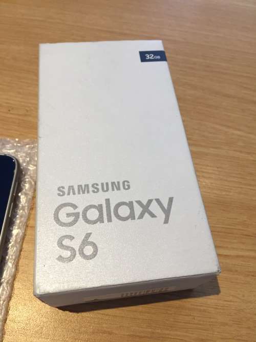 Samsung S6 32gb BARGAIN!!! Used has a lot of wear  !!!!!!!
