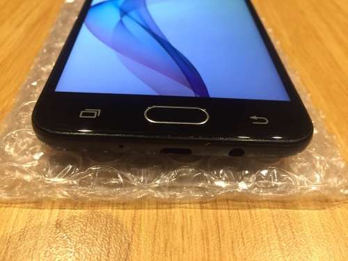 Samsung J5 Prime dual sim version !!!!  BARGAIN !!!!! Used but fairly neat !!!!