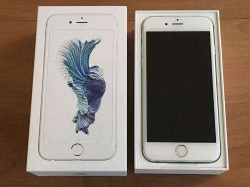 iPhone 6s 16gb !!!!  BARGAIN !!!!! LIKE NEW !!!! Please read !!!!
