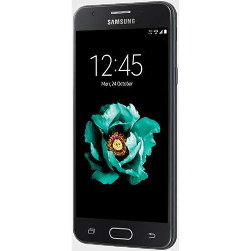 SAMSUNG J5 PRIME BLACK  !!!! BARGAIN !!!! LIKE NEW !!!!! FREE SHIPPING !!!!!!