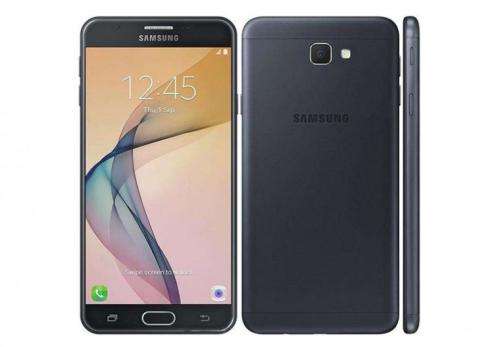 SAMSUNG J5 PRIME BLACK  !!!! BARGAIN !!!! LIKE NEW !!!!! FREE SHIPPING !!!!!!