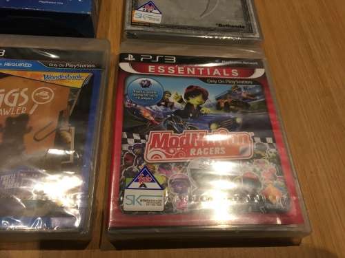 5 x Items !!!!  BRAND NEW SEALED !!!!! BARGAIN !!!!! FREE SHIPPING !!!!!