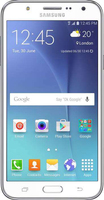 Samsung J5 white !!!!  BARGAIN !!!!! LIKE NEW !!!! FREE SHIPPING !!!!!