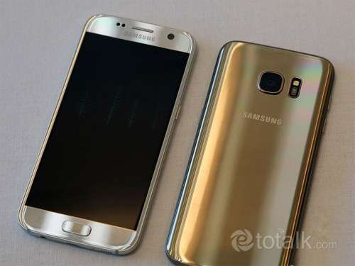 Samsung S7 Gold !!!!  BARGAIN !!!!! LIKE NEW !!!!