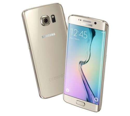 Samsung S6 Edge !!!!  BARGAIN !!!!! LIKE NEW !!!! FREE SHIPPING !!!!