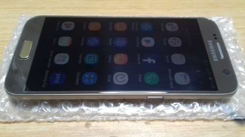 Samsung S7 Gold !!!!  BARGAIN !!!!! LIKE NEW !!!!