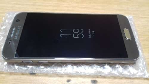 Samsung S7 Gold !!!!  BARGAIN !!!!! LIKE NEW !!!!