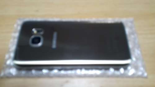 Samsung S7 Gold !!!!  BARGAIN !!!!! LIKE NEW !!!!