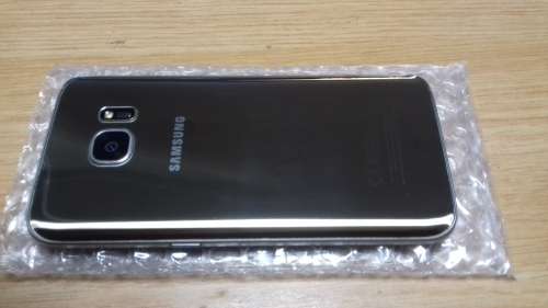 Samsung S7 Gold !!!!  BARGAIN !!!!! LIKE NEW !!!!
