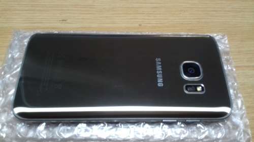 Samsung S7 Gold !!!!  BARGAIN !!!!! LIKE NEW !!!!