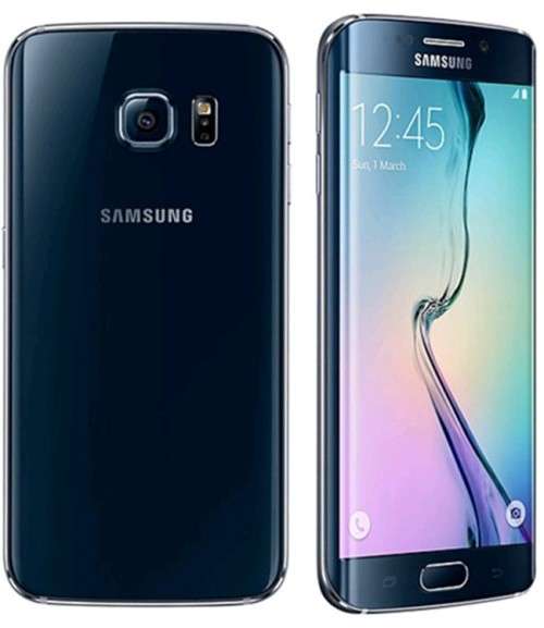 Samsung S6 Edge  !!!!  BARGAIN !!!!! LIKE NEW !!!! FREE SHIPPING !!!!